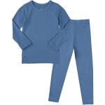 Pajama Set Factory - Unisex Merino Wool Base Layer