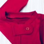 Underwear Set Factory - Children Merino Wool