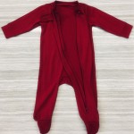 Underwear Set Factory - Children Merino Wool