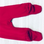 Underwear Set Factory - Children Merino Wool