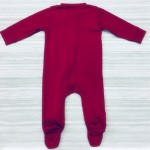 Underwear Set Factory - Children Merino Wool