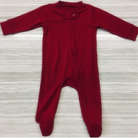 Underwear Set Factory - Children Merino Wool