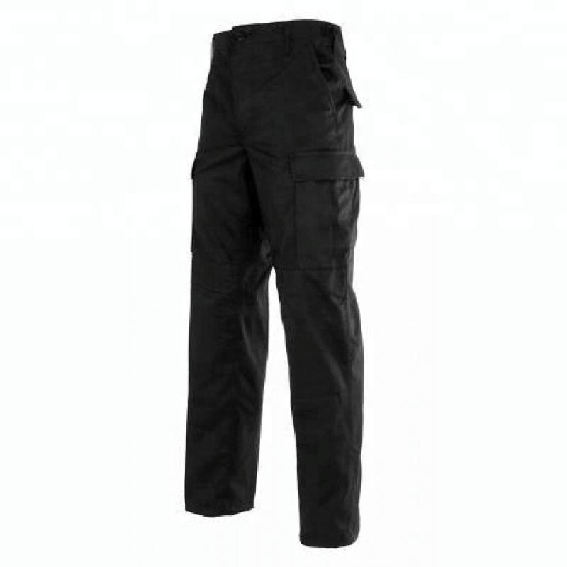 Cargo Pants Supplier - Mens Tactical Merino Wool
