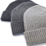 Winter Beanie Factory - Fashion Thick Merino