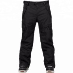 Cargo Pants Supplier - Mens Tactical Merino Wool