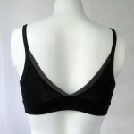 Bralette Manufacturer - Merino Knit Bra