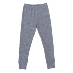 Thermal Set Factory - Merino Wool Top Bottom