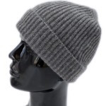 Winter Beanie Factory - Fashion Thick Merino