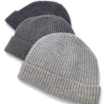 Winter Beanie Factory - Fashion Thick Merino
