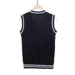 Cardigan Supplier - Autumn Winter V-neck Vest