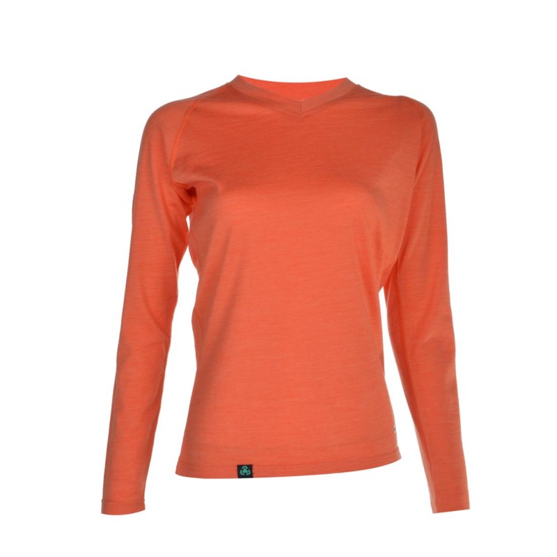 Base Layer Supplier - Merino Wool Thermal T-shirt