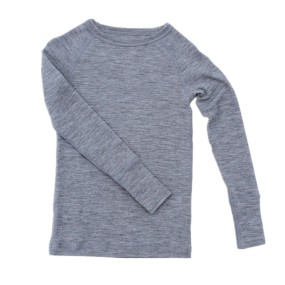 Thermal Set Factory - Merino Wool Top Bottom