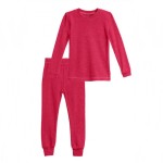 Pajamas Set Factory - Wholesale Kids Base Layer