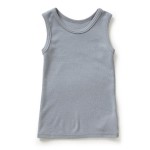 Tank Top Manufacturer - Children Sleeveless Shirt