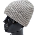 Winter Beanie Factory - Fashion Thick Merino