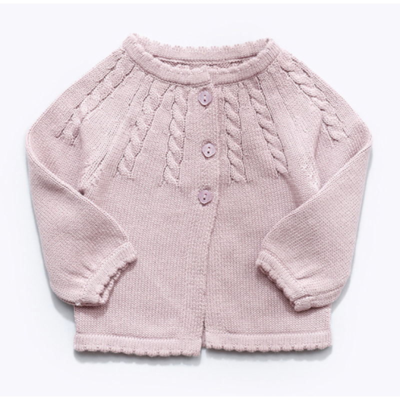 Cardigan Supplier - OEM Merino Wool Baby