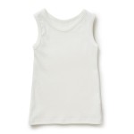 Tank Top Manufacturer - Children Sleeveless Shirt