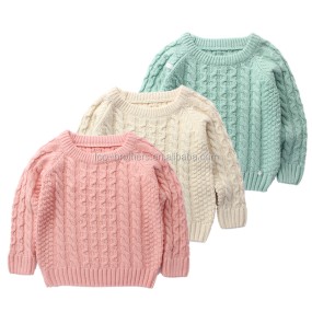 Kids Sweater Supplier - Lovely Baby Boy Designs