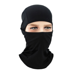 Balaclava Manufacturer - Custom Men Hooded Ski