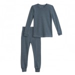 Pajamas Set Factory - Wholesale Kids Base Layer