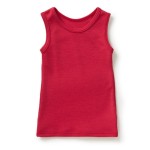 Tank Top Manufacturer - Children Sleeveless Shirt