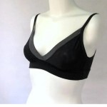 Bralette Manufacturer - Merino Knit Bra