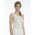 Tank Top Supplier - Merino Wool Silk Vest