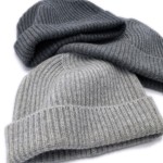 Winter Beanie Factory - Fashion Thick Merino
