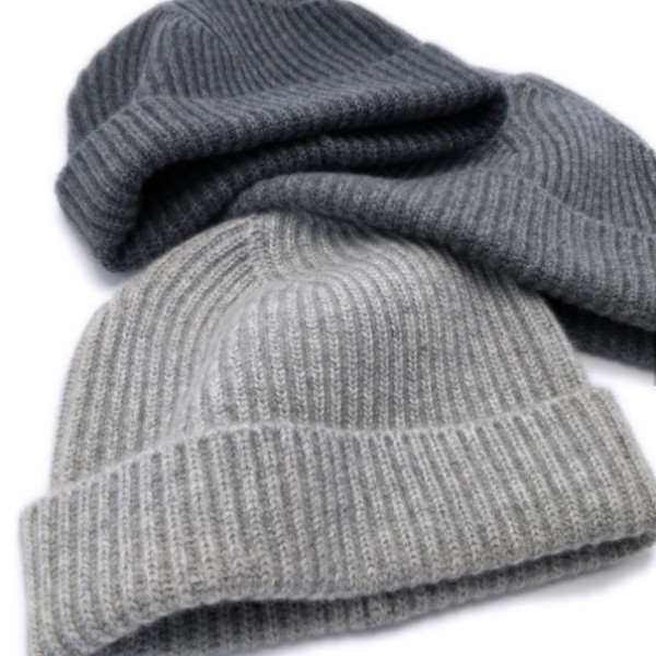 Winter Beanie Factory - Fashion Thick Merino