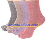 Hiking Sock Supplier - Unisex High Quality