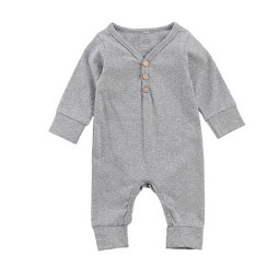 Baby Onesie Supplier - Fancy Merino Wool Infant