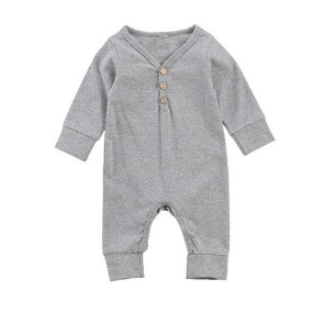 Baby Onesie Supplier - Fancy Merino Wool Infant