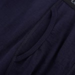 Boxers Briefs Manufacturer - Merino Wool Solid Color