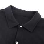 Button-Up T-Shirt Manufacturer - Hot Selling Men's