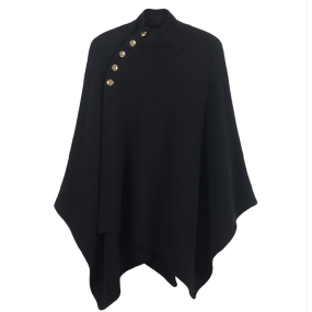 Poncho Shawl Factory - Wholesale Merino Wool