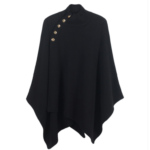 Poncho Shawl Factory - Wholesale Merino Wool