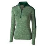 Zip Top Factory - Wholesale Merino Wool Longsleeve