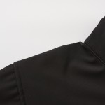 Zip Jacket Manufacturer - Casual Long Sleeve Vest