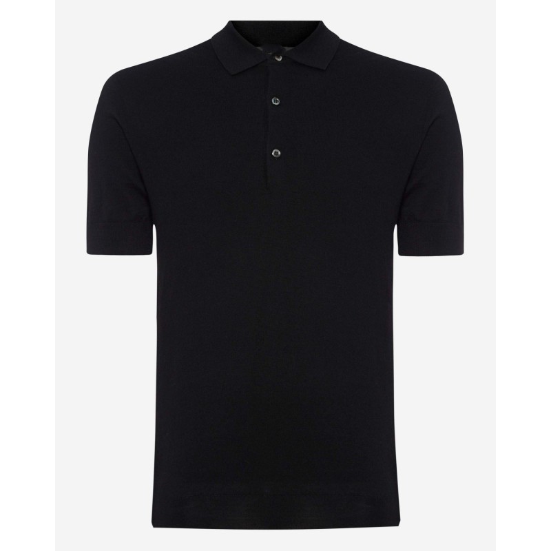 Polo Shirt Factory - Custom Made Merino Wool