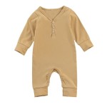 Baby Onesie Supplier - Fancy Merino Wool Infant