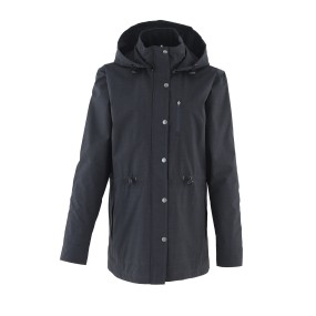 Outdoor Jacket Supplier - Windproof Stylish Merino