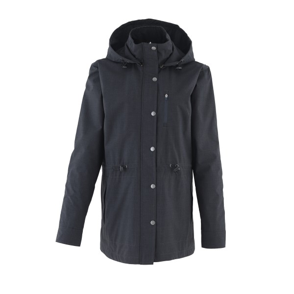 Outdoor Jacket Supplier - Windproof Stylish Merino