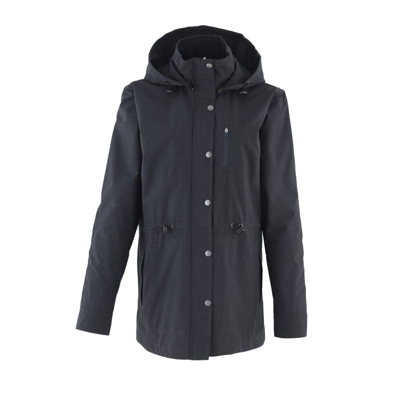 Outdoor Jacket Supplier - Windproof Stylish Merino