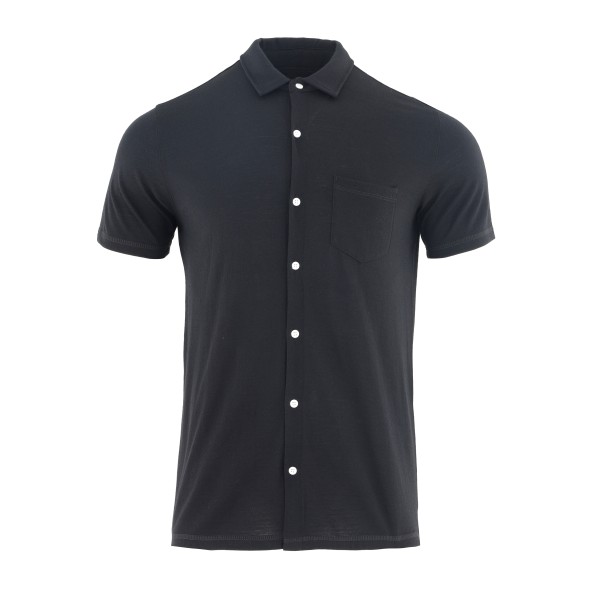 Button-Up T-Shirt Manufacturer - Hot Selling Men's