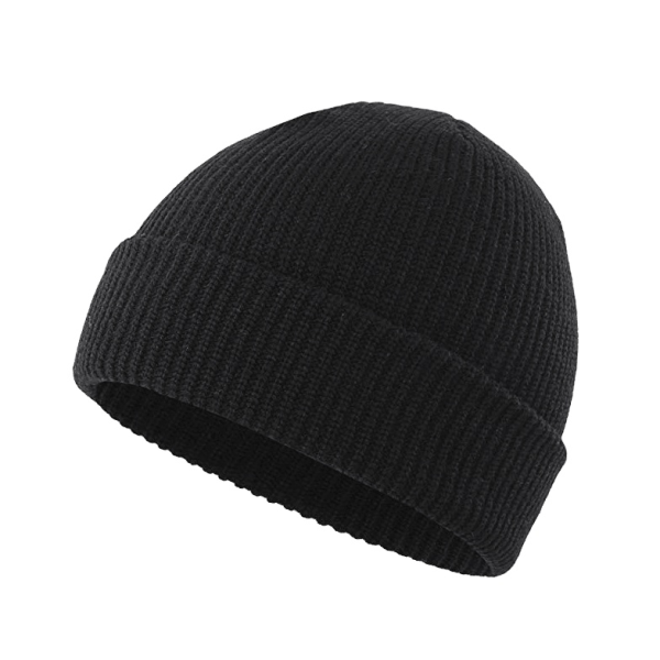 Knitted Beanie Supplier - Custom Logo Womens