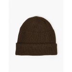 Knitted Beanie Manufacturer - Warm Black Breathable