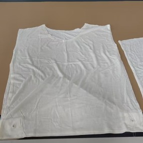 Tzitzit Manufacturer - Easy Care Soft Anti Odor