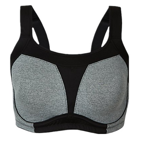 Sports Bra Supplier - Wire Free Custom Slimming