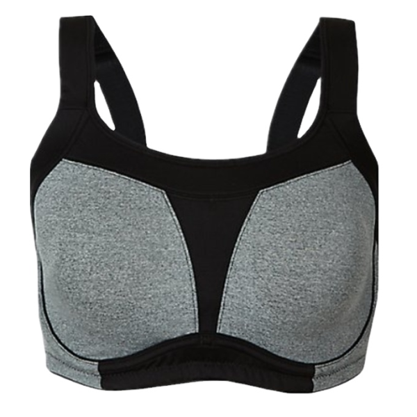Sports Bra Supplier - Wire Free Custom Slimming