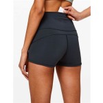 Yoga Shorts Factory - High Waist Sport Fitness